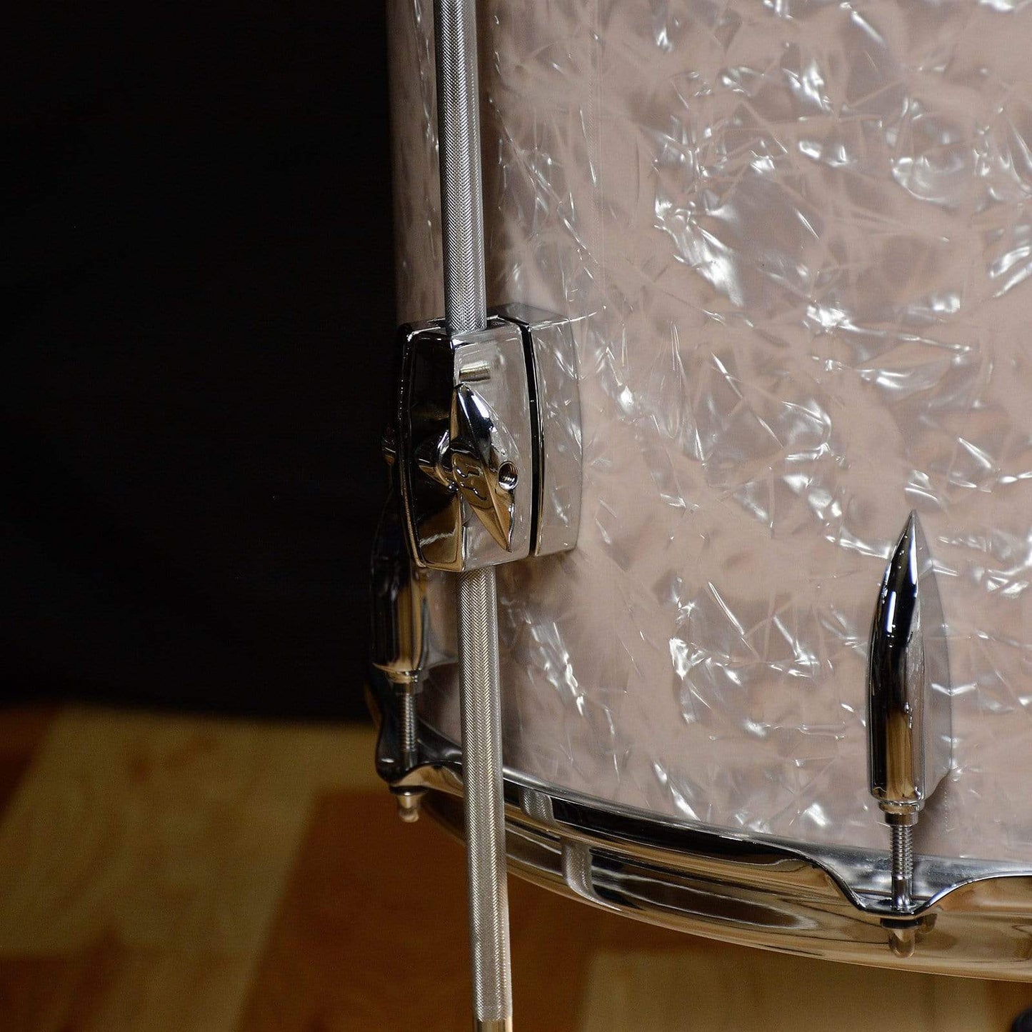 Sonor Vintage Series 13/16/22 3pc. Kit Vintage Pearl Drums and Percussion / Acoustic Drums / Full Acoustic Kits