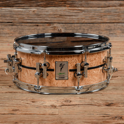 Sonor 5.75x13 Benny Greb Snare Drum Beech Drums and Percussion / Acoustic Drums / Snare