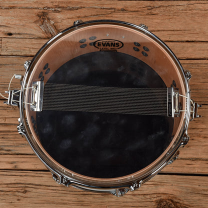 Sonor 5.75x13 Benny Greb Snare Drum Beech Drums and Percussion / Acoustic Drums / Snare