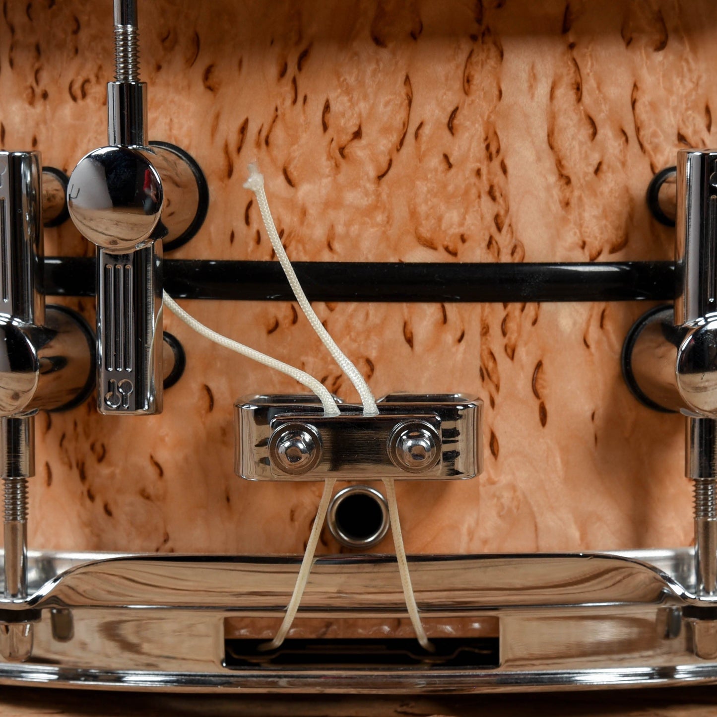 Sonor 5.75x13 Benny Greb Snare Drum Beech Drums and Percussion / Acoustic Drums / Snare