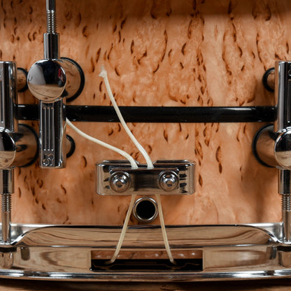 Sonor 5.75x13 Benny Greb Snare Drum Beech Drums and Percussion / Acoustic Drums / Snare