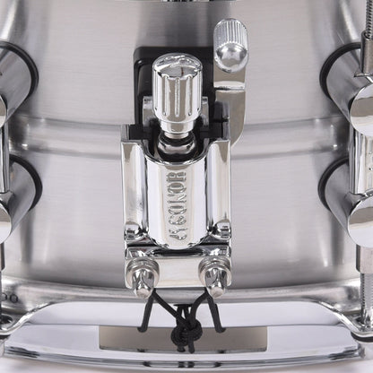 Sonor 5.75x14 Kompressor Aluminum Snare Drum Drums and Percussion / Acoustic Drums / Snare