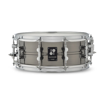 Sonor 5.75x14 Kompressor Brass Snare Drum Drums and Percussion / Acoustic Drums / Snare