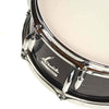 Sonor 5.75x14 Vintage Series Snare Drum Vintage Black Slate Drums and Percussion / Acoustic Drums / Snare