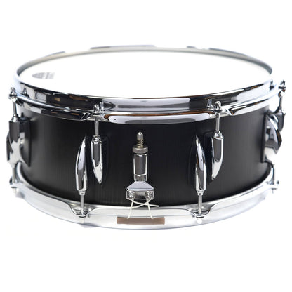 Sonor 5.75x14 Vintage Series Snare Drum Vintage Onyx Drums and Percussion / Acoustic Drums / Snare