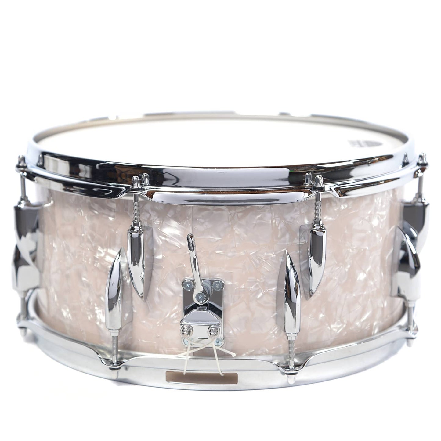 Sonor 5.75x14 Vintage Series Snare Drum Vintage Pearl Drums and Percussion / Acoustic Drums / Snare