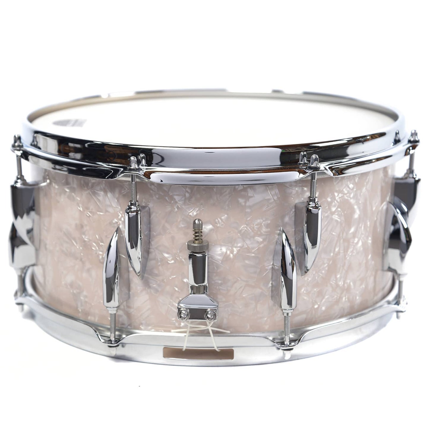 Sonor 5.75x14 Vintage Series Snare Drum Vintage Pearl Drums and Percussion / Acoustic Drums / Snare