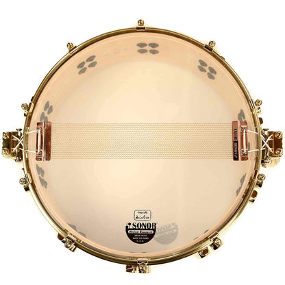 Sonor 5x14 Artist Series Vintage Maple Snare Drum Scandinavian Birch Drums and Percussion / Acoustic Drums / Snare