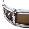 Sonor 5x14 SQ1 Snare Drum Satin Gold Metallic Drums and Percussion / Acoustic Drums / Snare