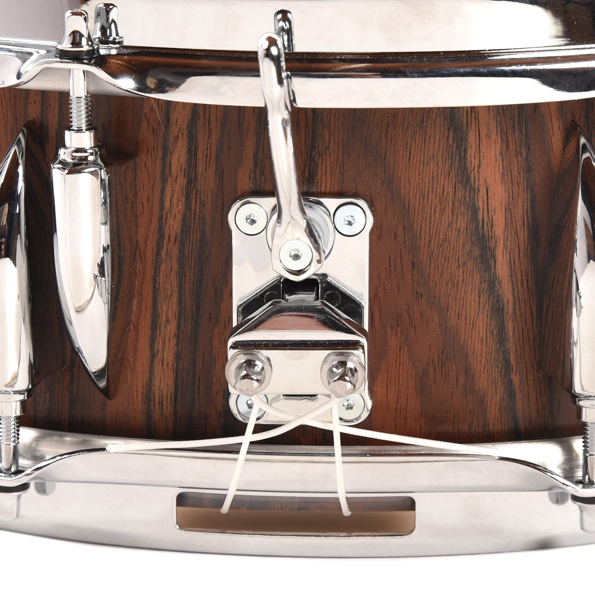 Sonor 5x14 Vintage Series Snare Drum Rosewood Semi-Gloss Drums and Percussion / Acoustic Drums / Snare