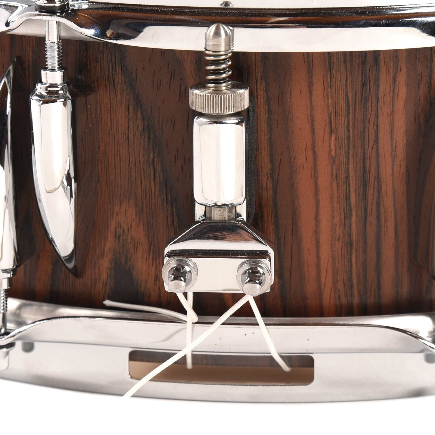 Sonor 5x14 Vintage Series Snare Drum Rosewood Semi-Gloss Drums and Percussion / Acoustic Drums / Snare