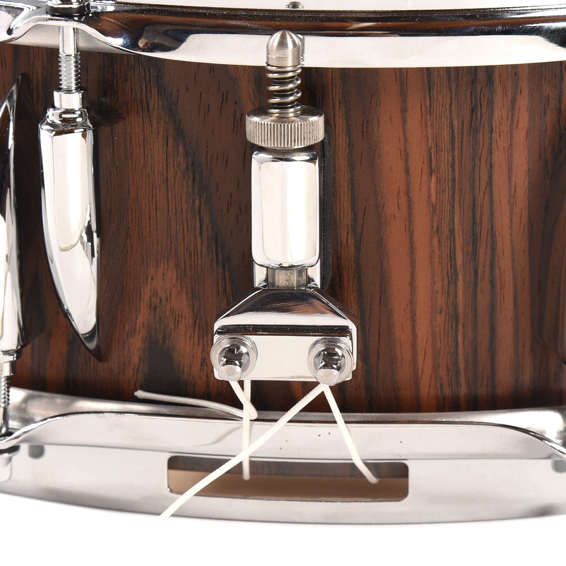 Sonor 5x14 Vintage Series Snare Drum Rosewood Semi-Gloss Drums and Percussion / Acoustic Drums / Snare