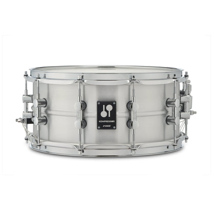 Sonor 6.5x14 Kompressor Aluminum Snare Drum Drums and Percussion / Acoustic Drums / Snare