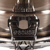Sonor 6.5x14 Kompressor Brass Snare Drum Drums and Percussion / Acoustic Drums / Snare