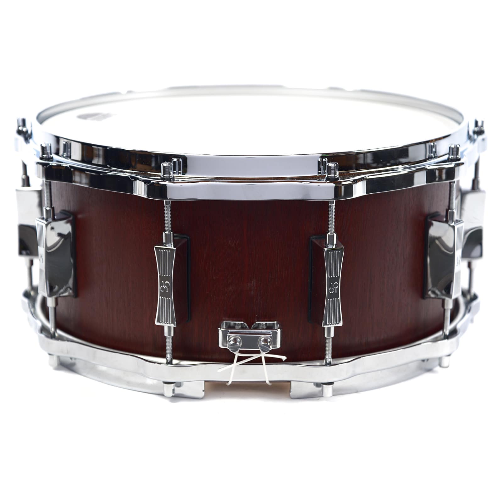 Sonor 6.5x14 Phonic Reissue Beech Snare Drum w/Mahogany Outer Veneer Drums and Percussion / Acoustic Drums / Snare