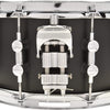Sonor 6.5x14 SQ1 Snare Drum Black Drums and Percussion / Acoustic Drums / Snare