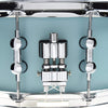Sonor 6.5x14 SQ1 Snare Drum Cruiser Blue Drums and Percussion / Acoustic Drums / Snare