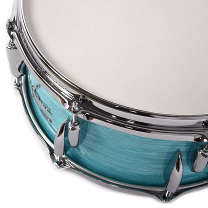 Sonor 6.5x14 Vintage Series Snare Drum California Blue Drums and Percussion / Acoustic Drums / Snare