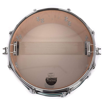 Sonor 6.5x14 Vintage Series Snare Drum California Blue Drums and Percussion / Acoustic Drums / Snare