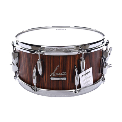 Sonor 6.5x14 Vintage Series Snare Drum Rosewood Semi-Gloss Drums and Percussion / Acoustic Drums / Snare