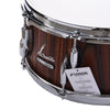 Sonor 6.5x14 Vintage Series Snare Drum Rosewood Semi-Gloss Drums and Percussion / Acoustic Drums / Snare