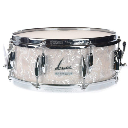 Sonor 6.5x14 Vintage Series Snare Drum Vintage Pearl Drums and Percussion / Acoustic Drums / Snare