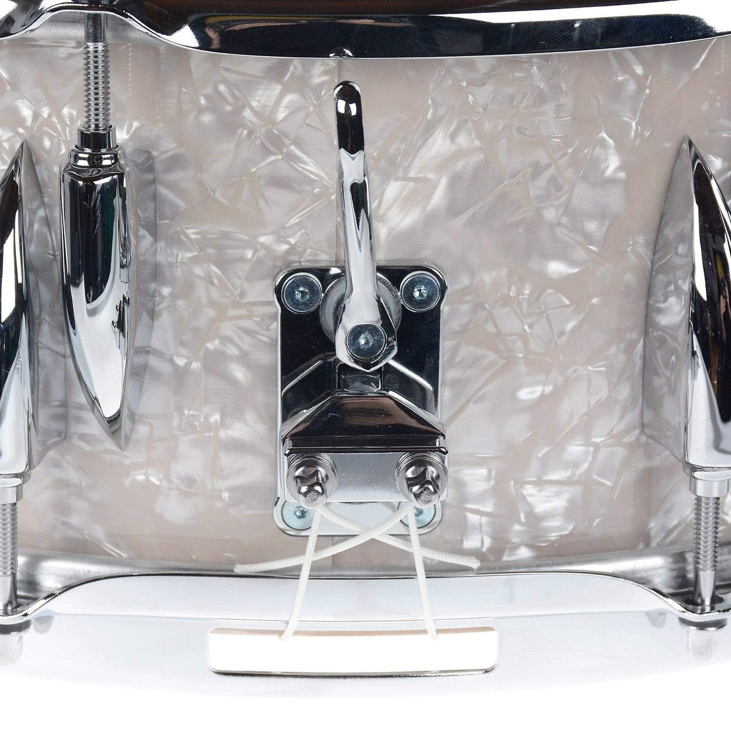 Sonor 6.5x14 Vintage Series Snare Drum Vintage Pearl Drums and Percussion / Acoustic Drums / Snare