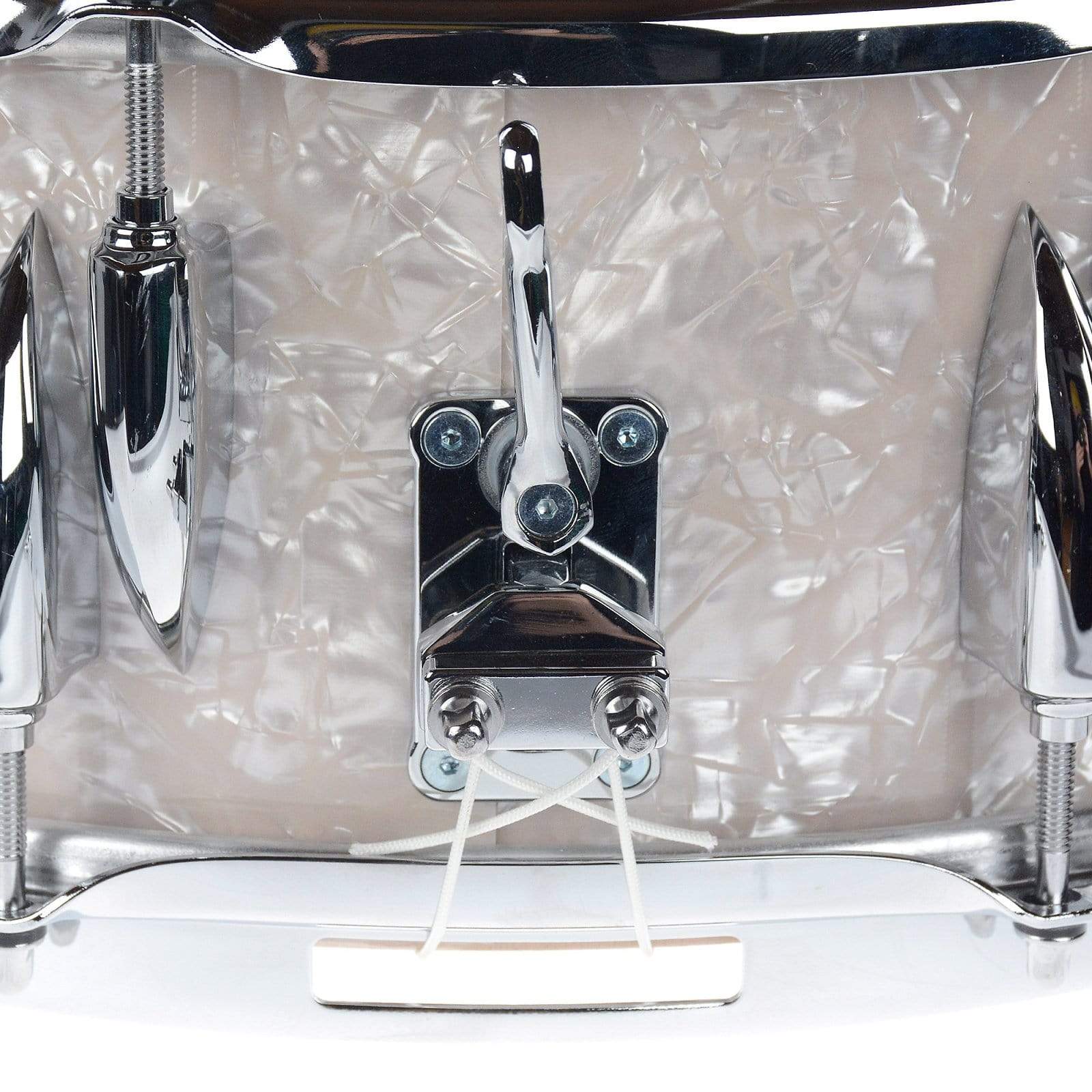 Sonor 6.5x14 Vintage Series Snare Drum Vintage Pearl Drums and Percussion / Acoustic Drums / Snare