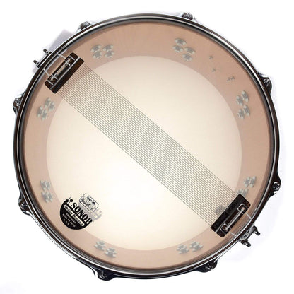 Sonor 6.5x14 Vintage Series Snare Drum Vintage Pearl Drums and Percussion / Acoustic Drums / Snare