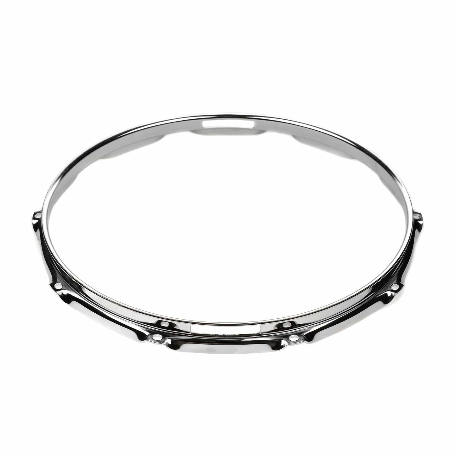Sonor 14" 10-Lug Snare Side Chrome S-Hoop Drums and Percussion / Parts and Accessories / Drum Parts