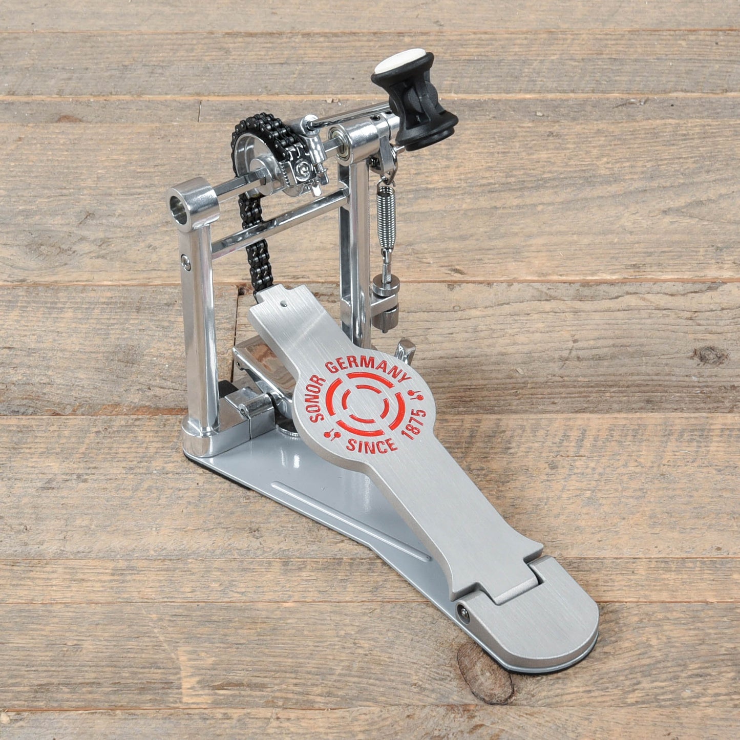 Sonor 4000 Series Single Bass Drum Pedal Drums and Percussion / Parts and Accessories / Pedals