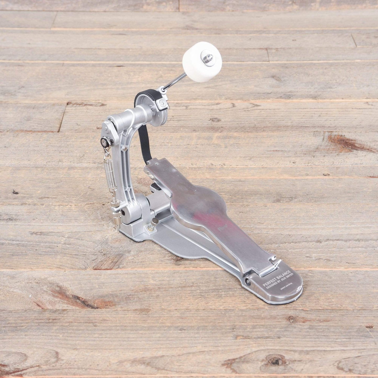 Sonor Jojo Mayer Perfect Balance Pedal w/Bag Drums and Percussion / Parts and Accessories / Pedals