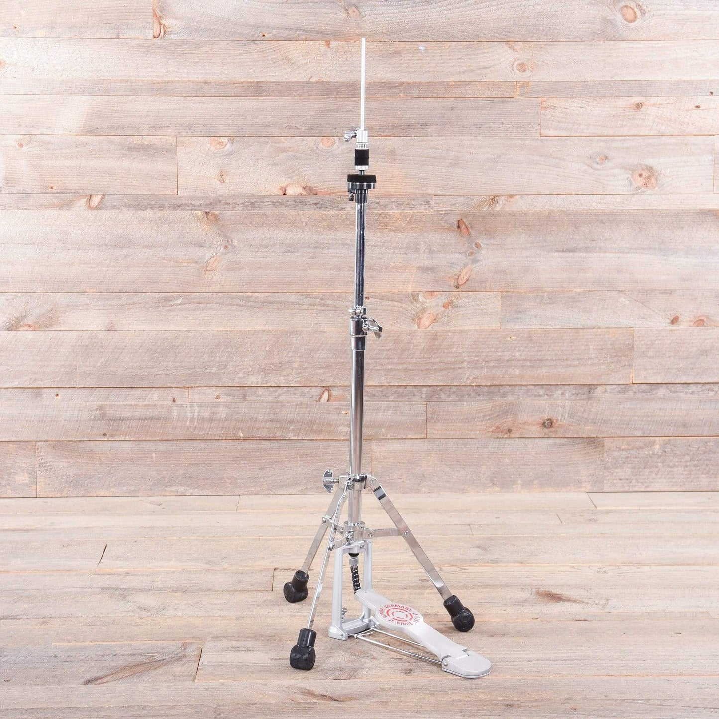 Sonor 2000 LT Series Single Braced Hi-Hat Stand Drums and Percussion / Parts and Accessories / Stands