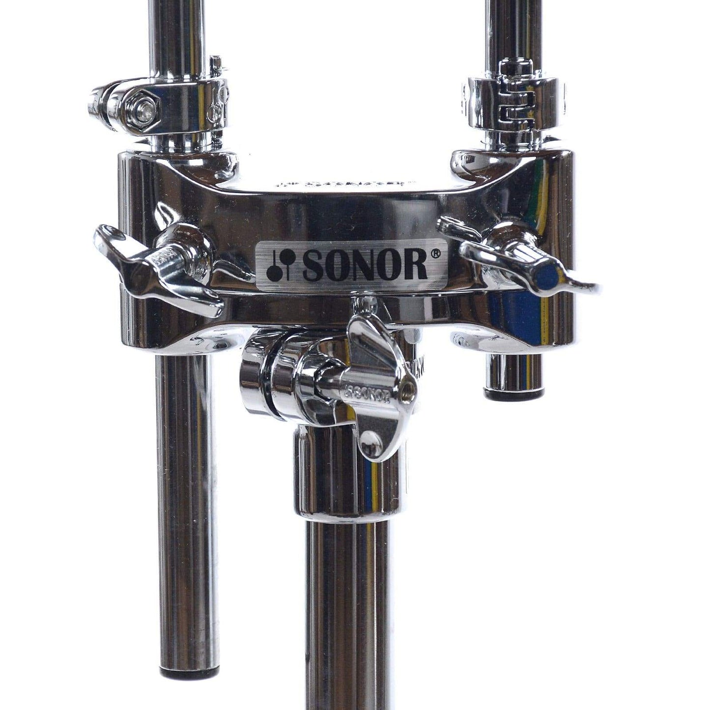 Sonor 400 Series Single Tom/Cymbal Stand Drums and Percussion / Parts and Accessories / Stands