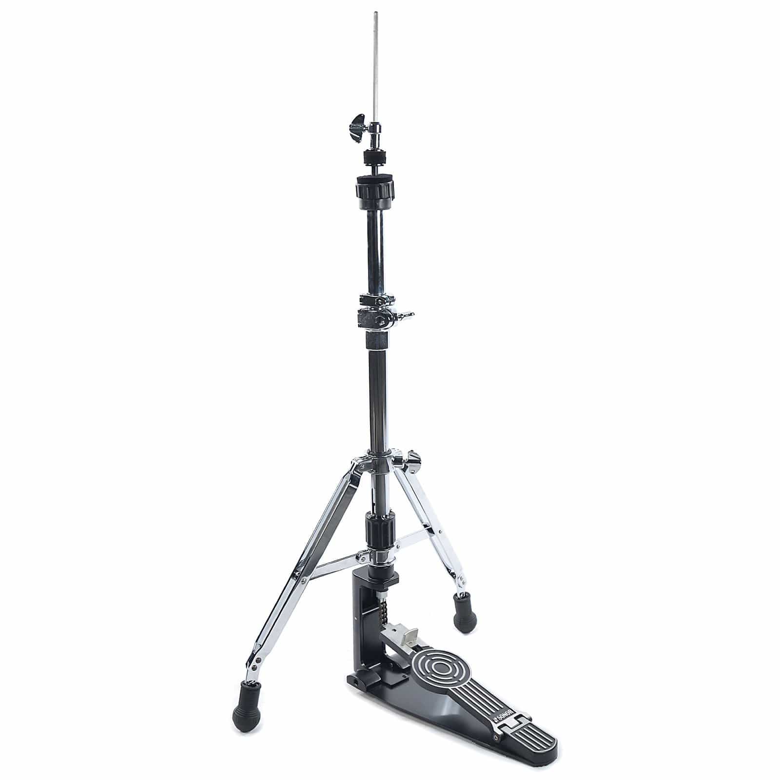 Sonor HH684MC 2-Leg Hi Hat Stand w/Memory Clamp Drums and Percussion / Parts and Accessories / Stands