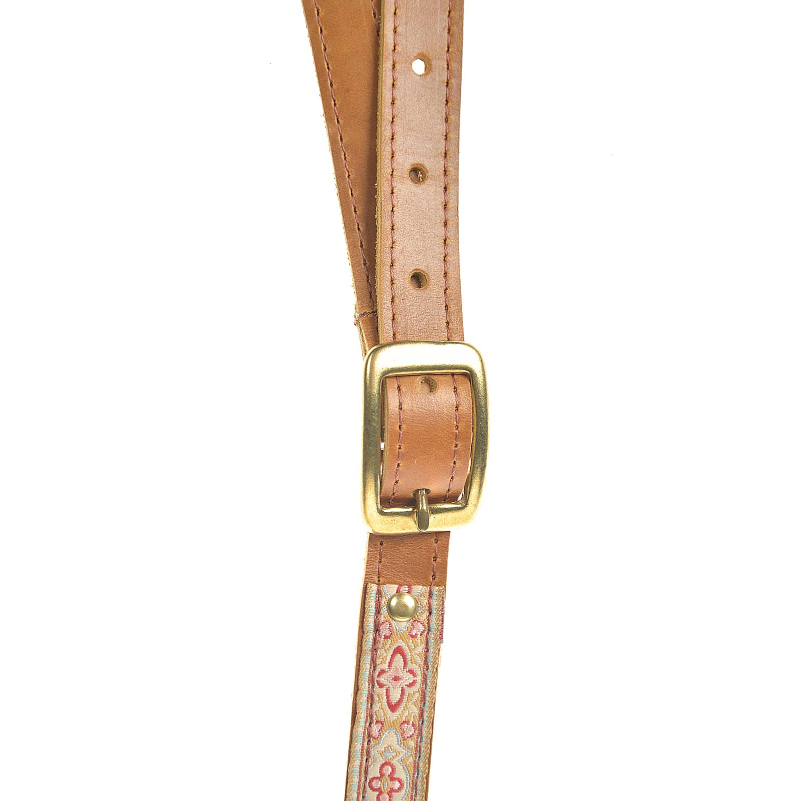 Souldier Anouk Saddle Strip 3/4