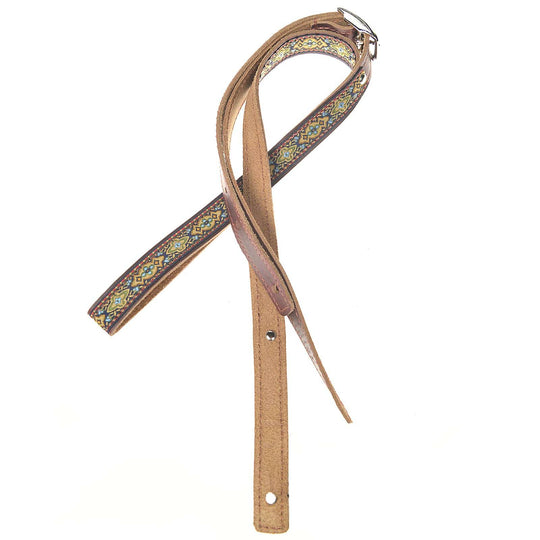 Souldier Anouk Saddle Strip 3/4