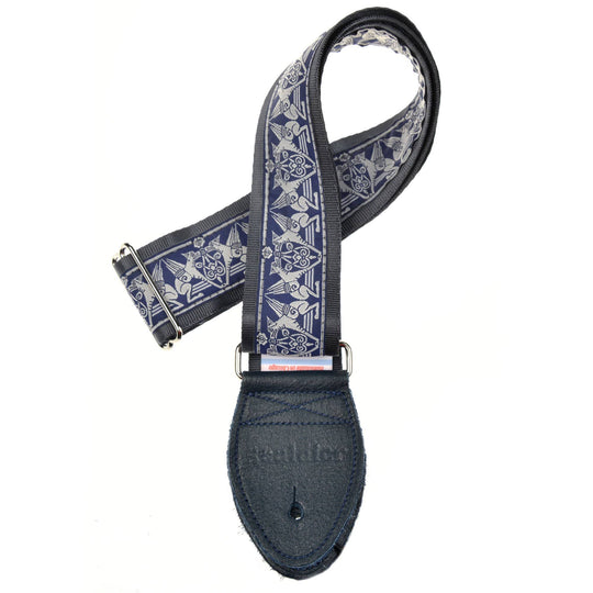 Souldier Argus Navy 2
