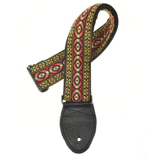 Souldier Bohemian Red 2