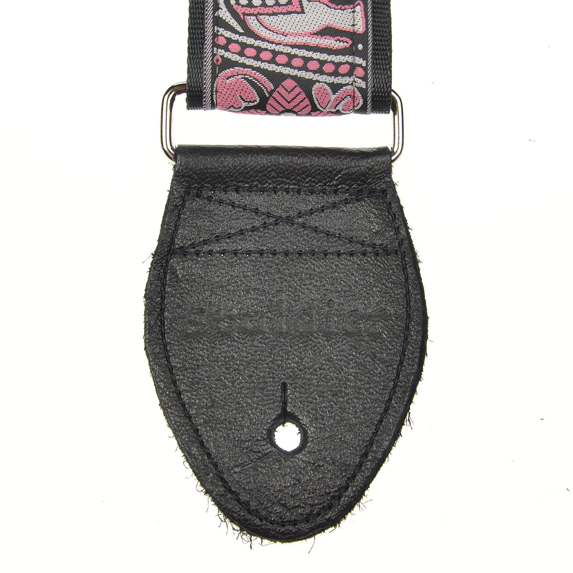 Souldier Bombay Elephants Pink/Black 1.5