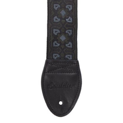 Souldier Fillmore Grey on Black Accessories / Straps