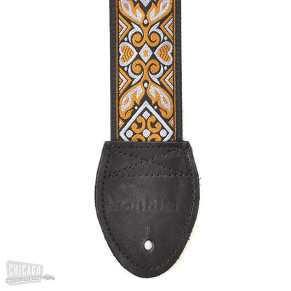 Souldier Guitar Strap - Haida Gray Accessories / Straps