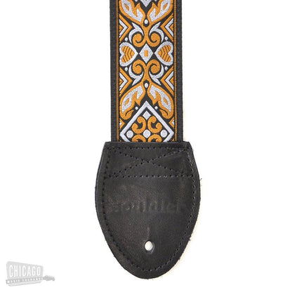 Souldier Guitar Strap - Haida Gray Accessories / Straps