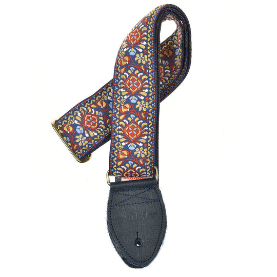 Souldier Hendrix Brown/Blue 2