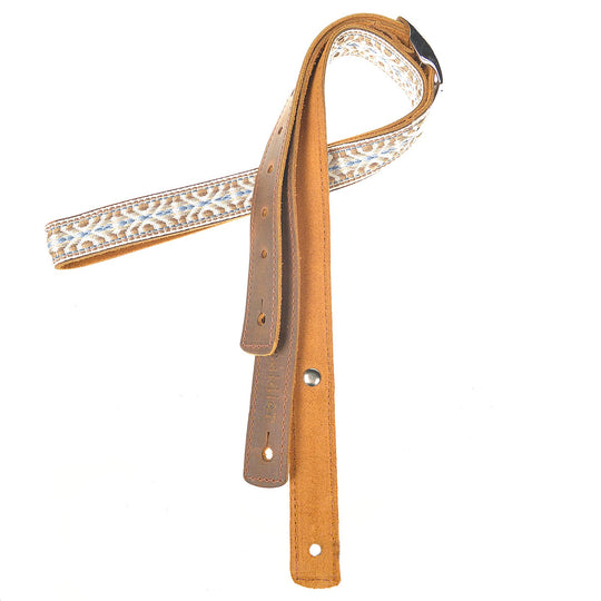 Souldier Laredo Tundra Saddle Strip 1
