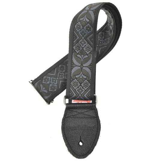 Souldier Madrid Black/Charcoal/Pewter 1.5