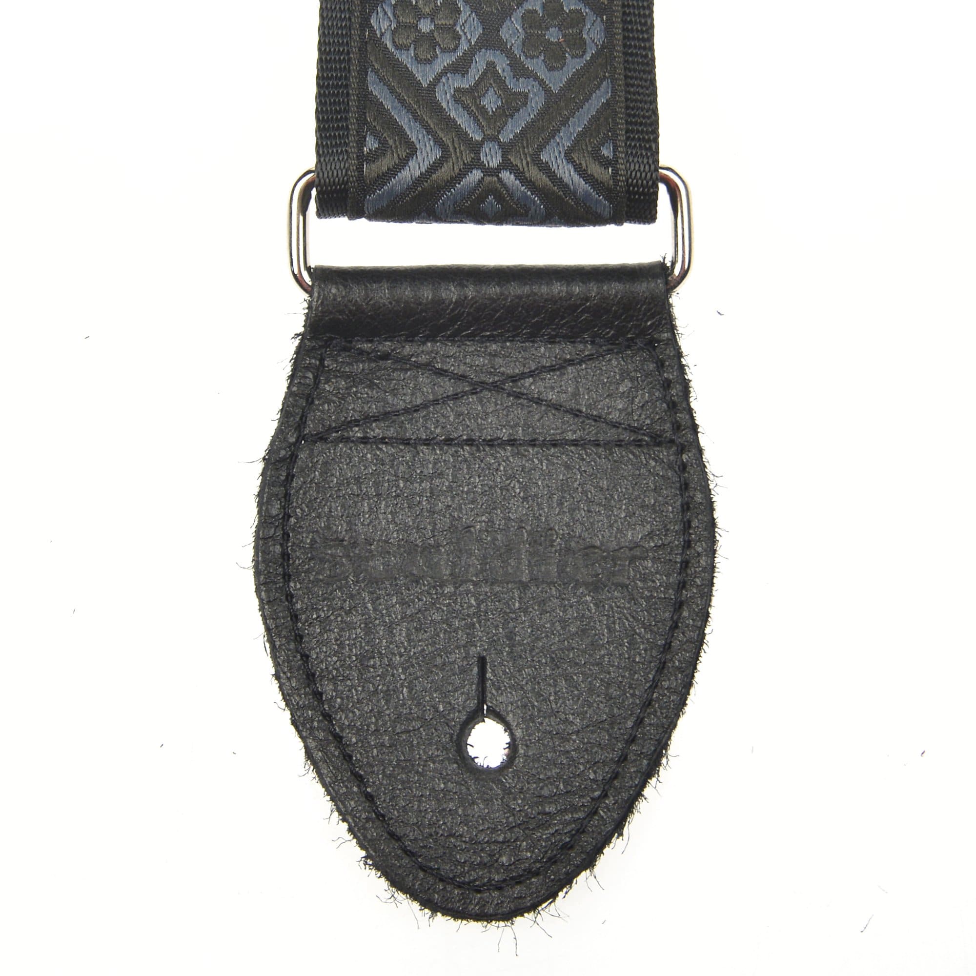 Souldier Madrid Black/Charcoal/Pewter 1.5