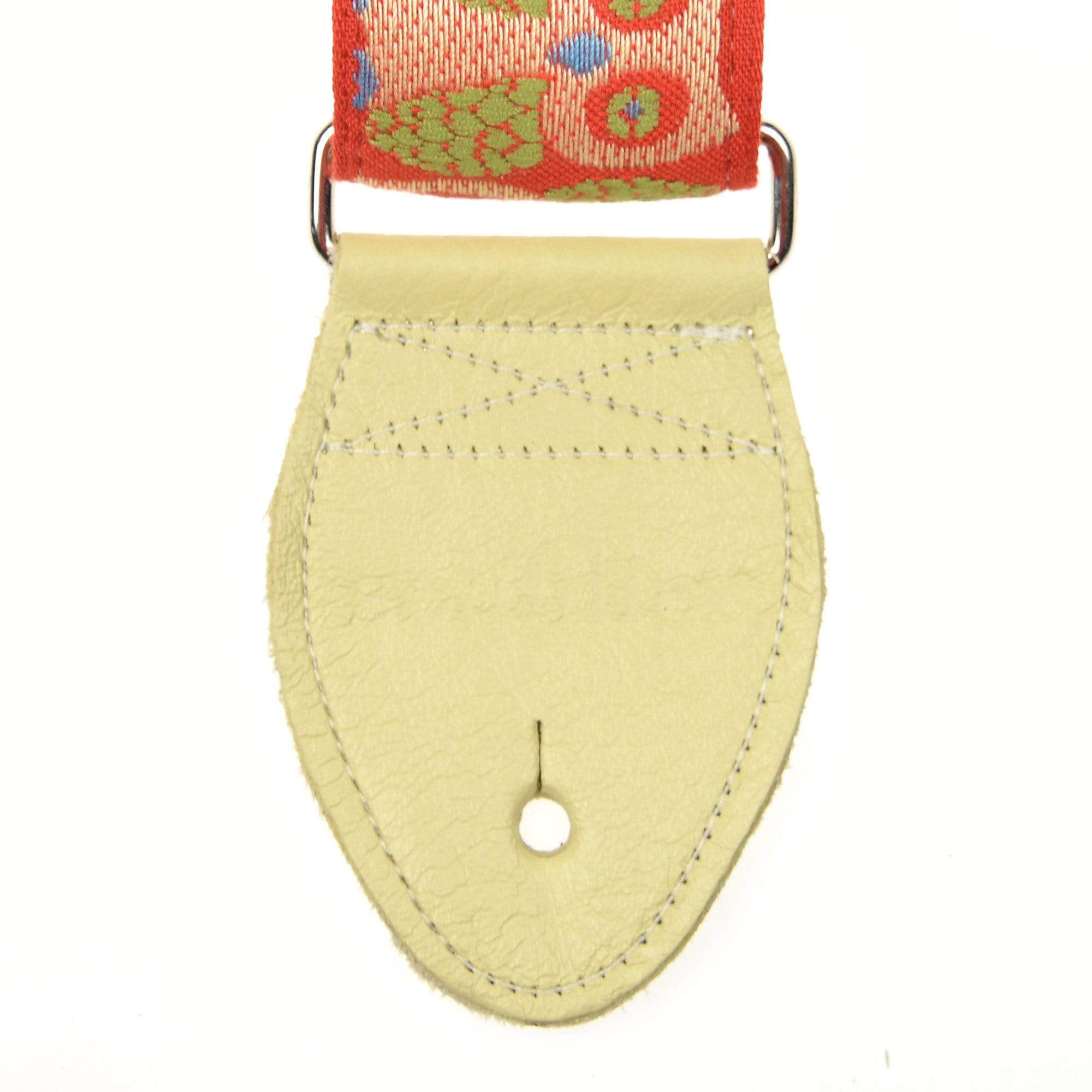 Souldier Owls Cream/Green 2