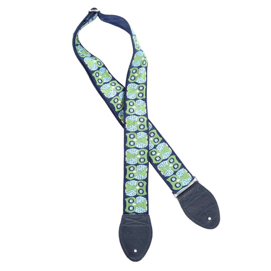 Souldier Owls Navy Accessories / Straps