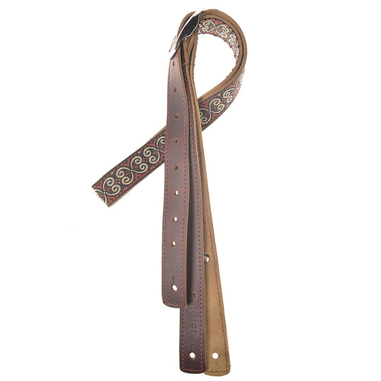 Souldier Papyrus Saddle Strip 1